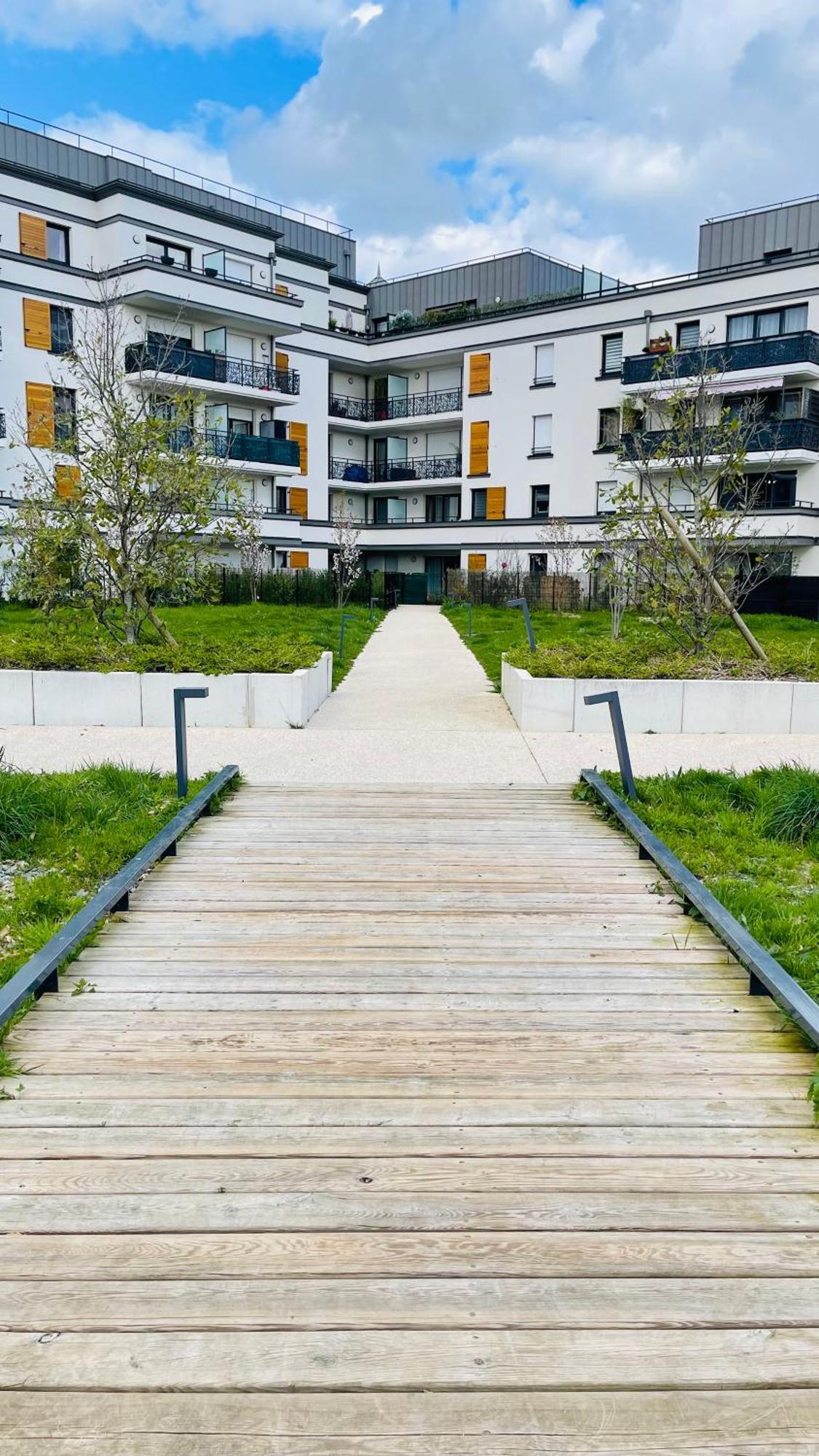Le Lion D'Or - Parking - Netflix - Wifi - Nerf Apartman Bussy-Saint-Georges Kültér fotó