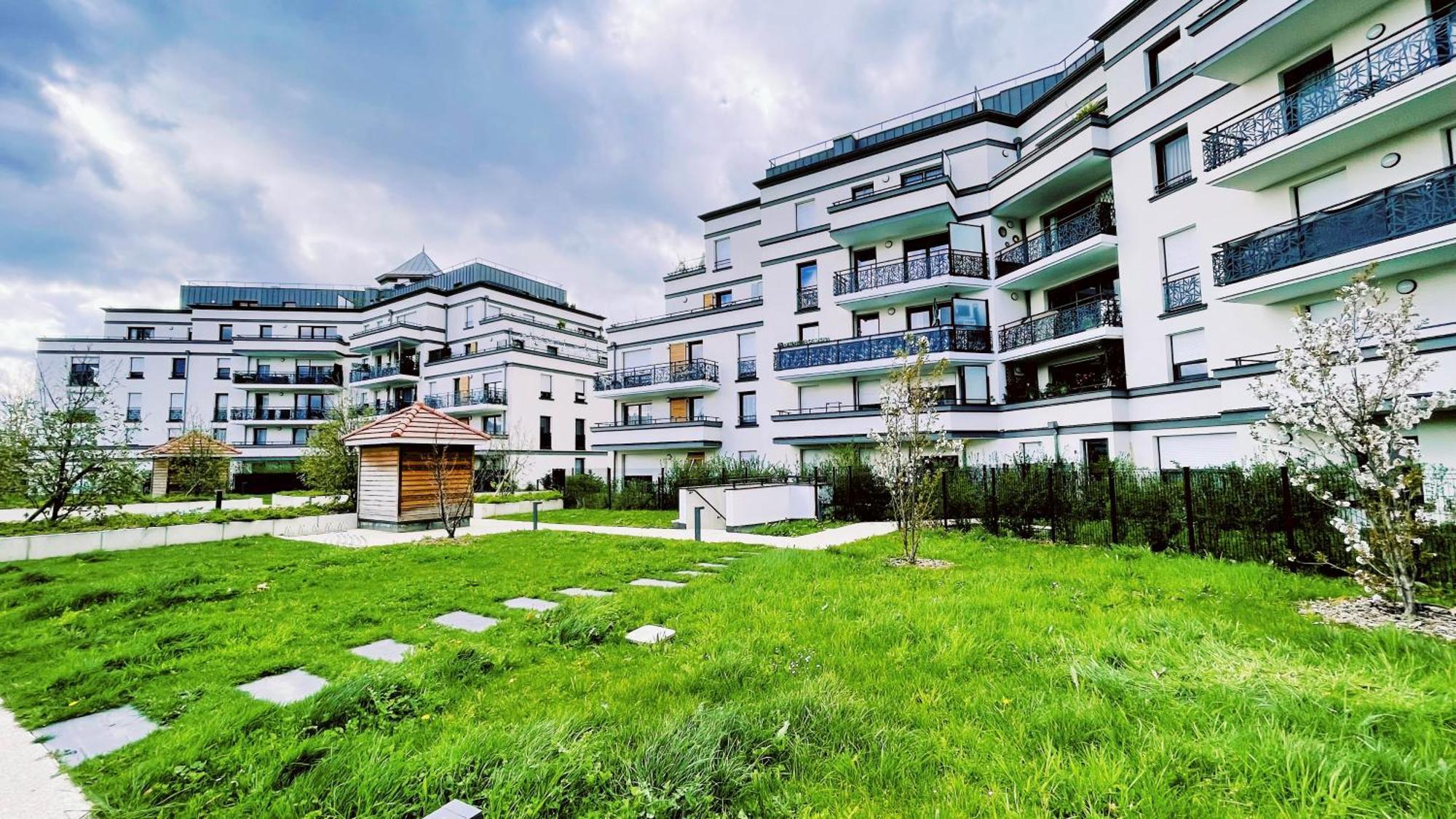 Le Lion D'Or - Parking - Netflix - Wifi - Nerf Apartman Bussy-Saint-Georges Kültér fotó