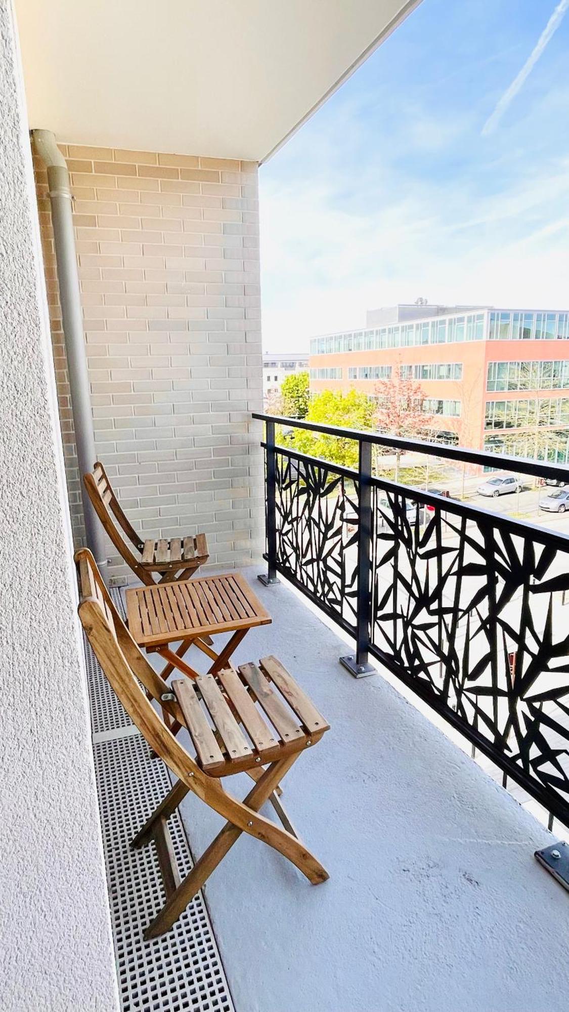 Le Lion D'Or - Parking - Netflix - Wifi - Nerf Apartman Bussy-Saint-Georges Kültér fotó