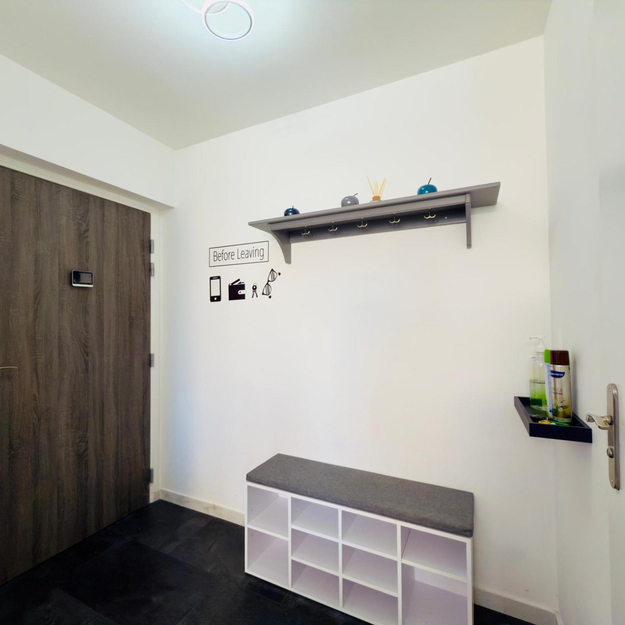 Le Lion D'Or - Parking - Netflix - Wifi - Nerf Apartman Bussy-Saint-Georges Kültér fotó